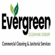 Evergreen Cleaning Group logo