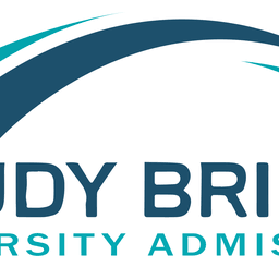 Study Bridge UK logo