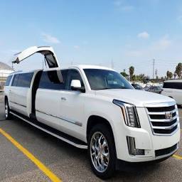 Super Limousine Service logo