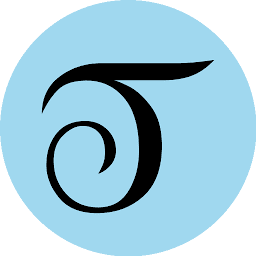 The Garden Fragrance Company logo