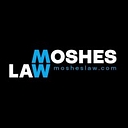 mosheslaw.com logo