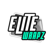 Elite Wrapz logo