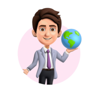 How to Be a Digital Nomad LLC logo