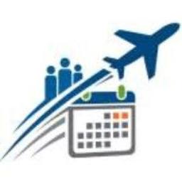 Airlines Group Bookings logo