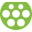 50five UK logo