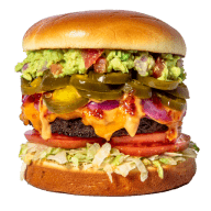 The Slutty Vegan logo