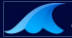 Danskvandsport logo