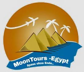 Moontours Egypt logo