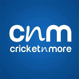 cricketnmore logo
