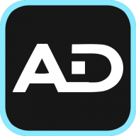 ArcticDry logo