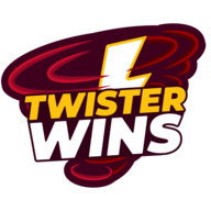 Twister Wins Casino logo