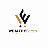 Wealthyecom logo