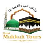 Quest Makkah Tours logo