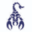 Scorpion Shoes logo
