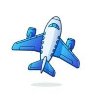 Flyairzone logo