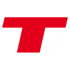 Tates logo