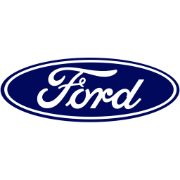 TrustFord logo
