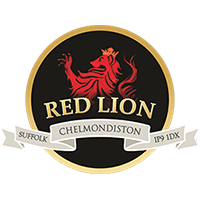 Redlionchelmondiston logo