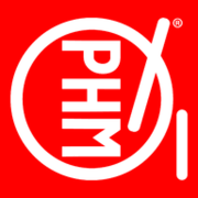 Plastic Head Music Distribution Ltd. logo