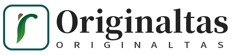 Originaltas logo