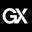 GX Golf Gloves logo