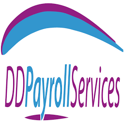 DD Payroll Services logo