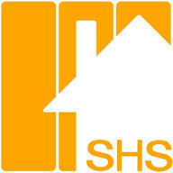 SweetHome Spaces logo