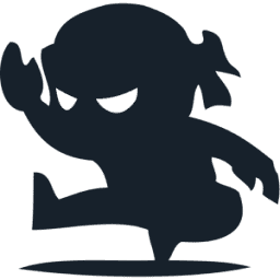 KnowItAll Ninja logo