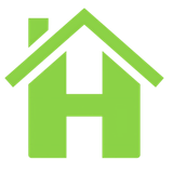 Harry's Home Comfort logo