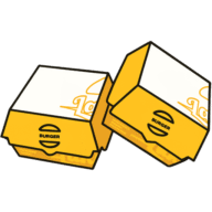 Burgerpackaging logo