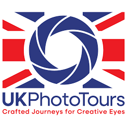 Uk Photo Tours logo