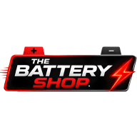 Thebattery Shop logo