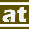 Anderson Trophy Co. logo