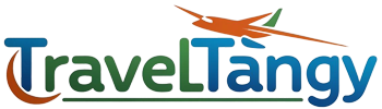 Travel-O-Tangy logo