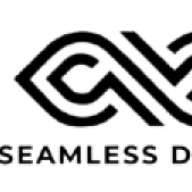 Seamless Digital logo