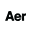 Aer UK logo