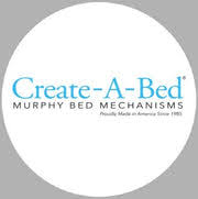 Create-A-Bed logo