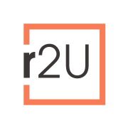 Rooms2u logo