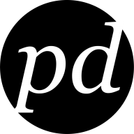 Paul Diamond logo