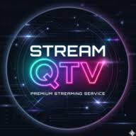 Streamqtv logo