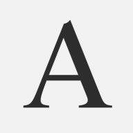 Architecture for London logo