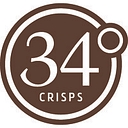 34-degrees.com logo