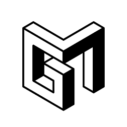 The Graphic Mill logo