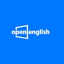 Openenglish logo