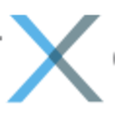 FX Corp logo