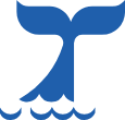 Prince of Whales Whale Watching logo