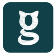 My Cat Grass logo