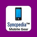 Syncpedia logo