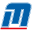 MD Racing Products logo