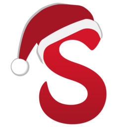 textsfromsanta.com logo